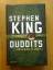Stephen King: Duddits - Dreamcatcher Stephen King: Duddits - Dreamcatcher