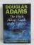 Douglas Adams: The Hitch Hiker