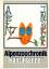 Alpenzoo Innsbruck; Psenner, Hans: Alpen