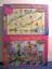 2 X 100 Teile Digimon Super-Puzzle von R