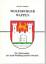 gebrauchtes Buch – Arnold Rabbow – Wolfsburger Wappen. Die Wahrzeichen der Stadt Wolfsburg und ihrer Ortsteile. – Bild 1