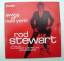 Rod Stewart: Swing of New York!  Songs a