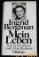 Ingrid Bergman – Alan Burgess: Ingrid Be