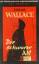 Edgar Wallace: Der schwarze Abt