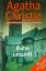 Agatha Christie: Ruhe unsanft