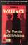 Edgar Wallace: Die Bande des Schreckens.