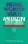 Hexal Wörterbuch Medizin - Deutsch/Engli