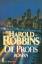 Harold Robbins: Die Profis