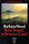 Barbara Wood: Rote Sonne, schwarzes Land