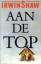 Irwin Shaw: AAN DE TOP