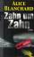 Alice Blanchard: Zahn um Zahn