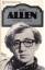 Michel Lebrun: Woody Allen.