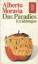 Alberto Moravia: Das Paradies.