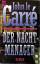 John LeCarre: Der Nacht- Manager.