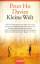 Davies, Peter Ho: Kleine Welt. Davies, Peter Ho: Kleine Welt.