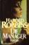 Harold Robbins: Die Manager.