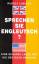 Rudolf Lubeley: Sprechen Sie Engleutsch 