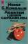 Konsalik, Heinz G: Agenten lieben gefähr