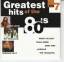 CD- GREATEST HITS OF THE 80´s CD 7 (DISK