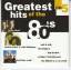 CD- GREATEST HITS OF THE 80´s CD 5 (DISK