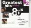 CD- GREATEST HITS OF THE 80´s CD 2 (DISK