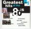 CD- GREATEST HITS OF THE 80´s CD 1 (DISK