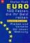 Stefan Rieß: Euro. 100 Fakten, die Ihr G