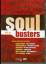 Soul Busters Vol.01 / 10 Mega Soul Hits 