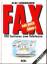 Olaf Schumacher: Fax - Das Buch Band 1 -