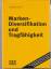 Marken-Diversifikation und -Tragfähigkeit - Mayer de Groot, Ralf