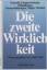 Adolf Holl Hsg.: Die zweite Wirklichkeit