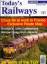 Today`s Railways Europe 131/November 200