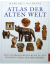 Margaret Oliphant: Atlas der Alten Welt