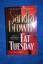 Sandra Brown: Fat Tuesday