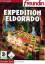 Diverse: freundin: Expedition Eldorado (