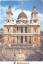 AK Color St. Paul Cathedral in London - 