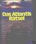 Charles Berlitz: Das Atlantis Rätsel - B