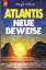 Martin Ebon: Atlantis : Neue Beweise.