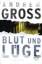 Andrew Gross: Blut und Lüge.