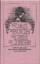 Elisabeth Borchers: Das Buch der Liebe : Elisabeth Borchers: Das Buch der Liebe :