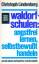 Christoph Lindenberg: Waldorfschulen : a