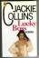 Jackie Collins: Lucky Boss