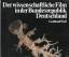 GOTTHARD WOLF: DER WISSENSCHAFTLICHE FIL