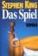 Stephen King: Das Spiel