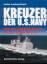 Stefan Terzibaschitsch: Kreuzer der U.S.