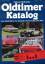 Halwart Schrader: Oldtimer-Katalog Der M