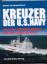 Stefan Terzibaschitsch: Kreuzer der US N