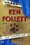 Ken Follett: Die Leopardin. (Tb)