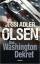 Jussi Adler Olsen: Das Washington-Dekret