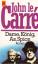 John LeCarré: Dame, König, As, Spion